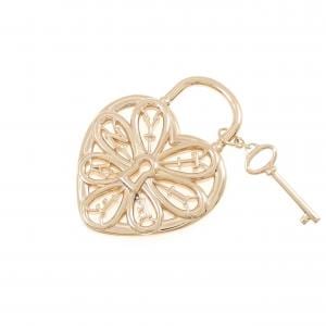 ティファニー フィリグリー ペンダント