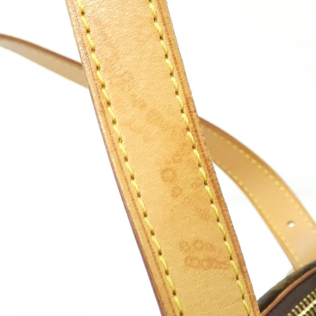 ルイヴィトン モノグラム ポパンクール オ M40007 ショルダーバッグ