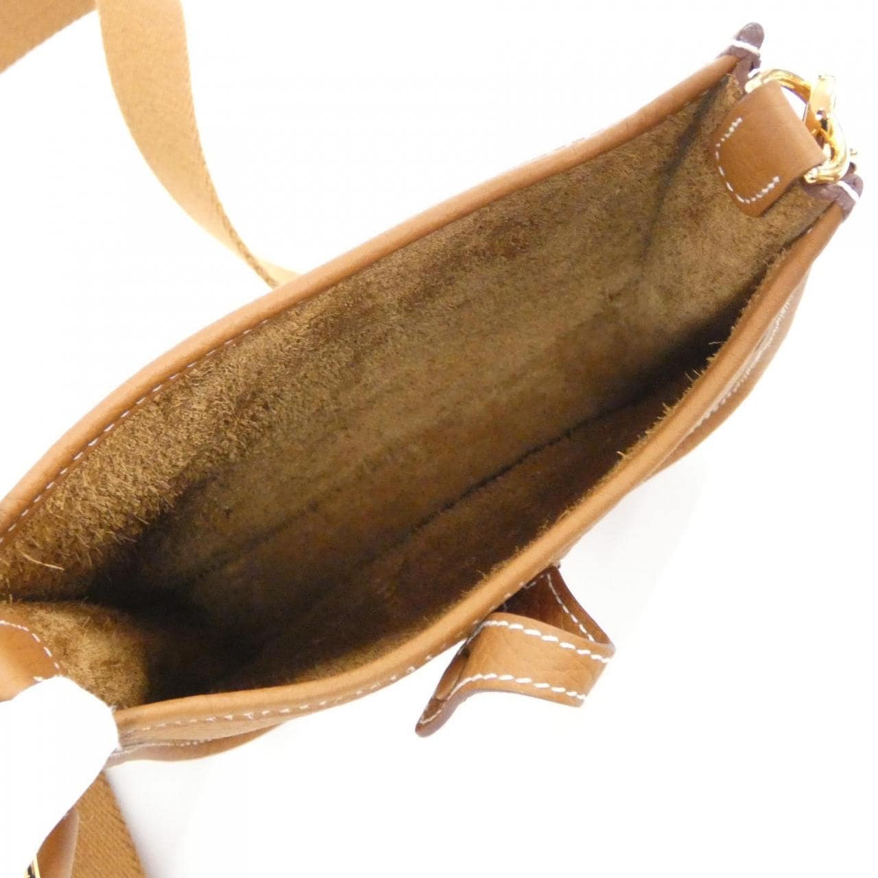 エルメス エヴリン アマゾン 16cm 069426CC ショルダーバッグ