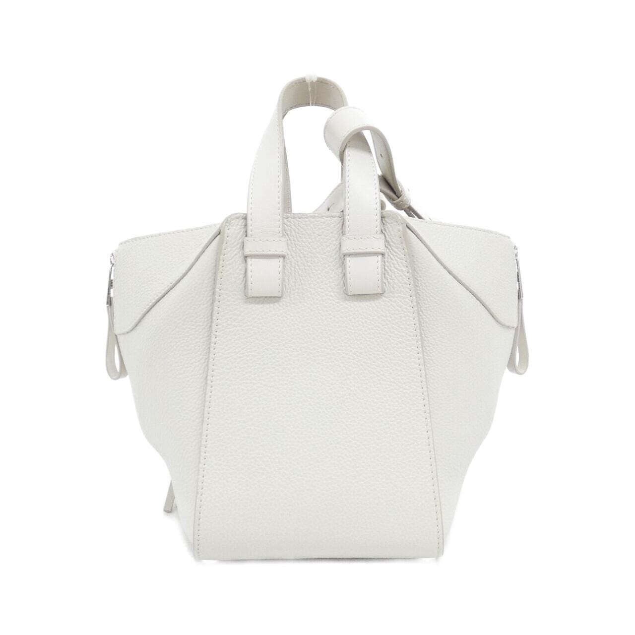 ロエベ ハンモック コンパクト A538H13X03 ショルダーバッグ