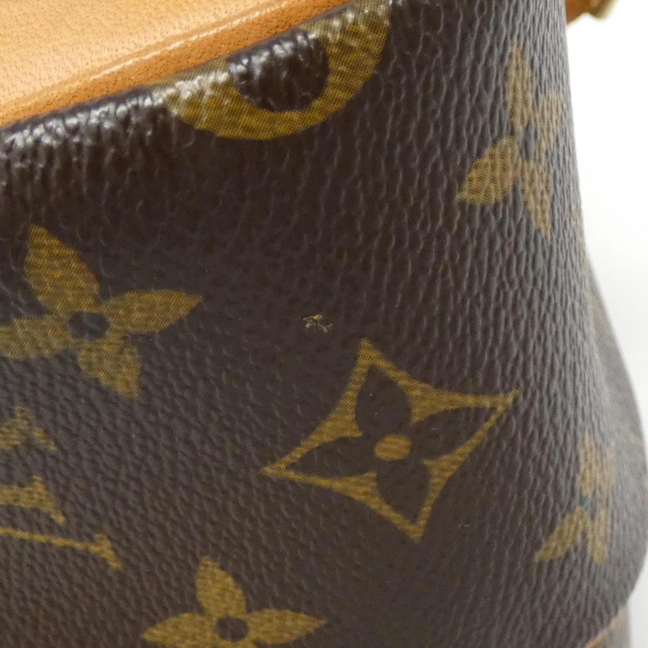 LOUIS VUITTON Monogram Nile M45244 單肩包