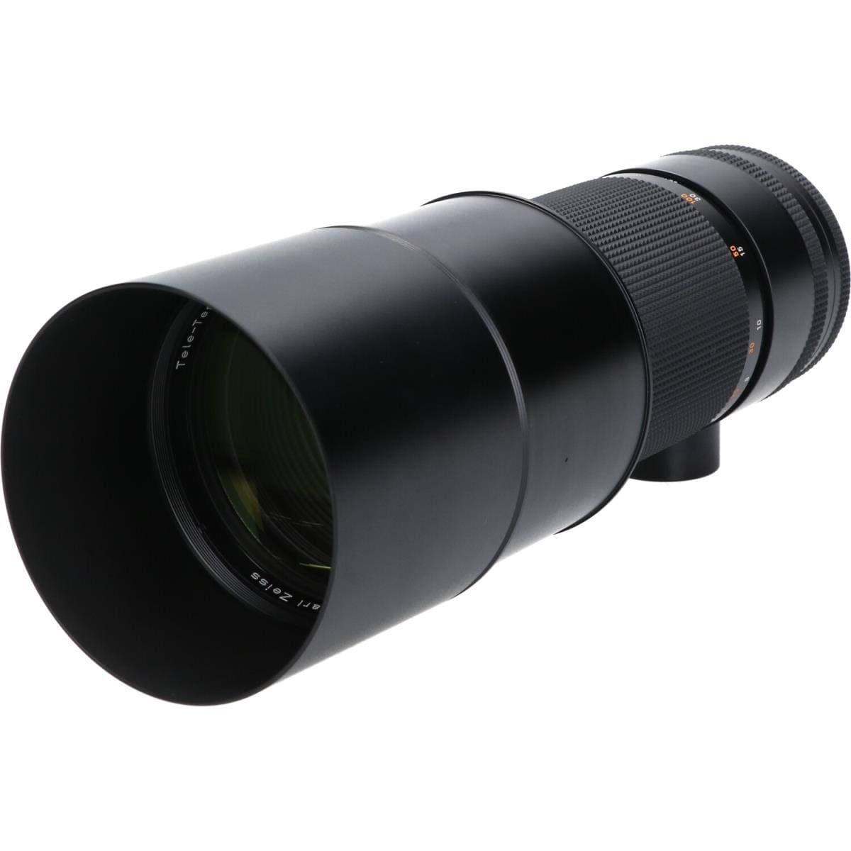 ＣＯＮＴＡＸ　ＴＥＬＥ－ＴＥＳＳＡＲ　３００ｍｍ　Ｆ４ＡＥ（Ｇ）