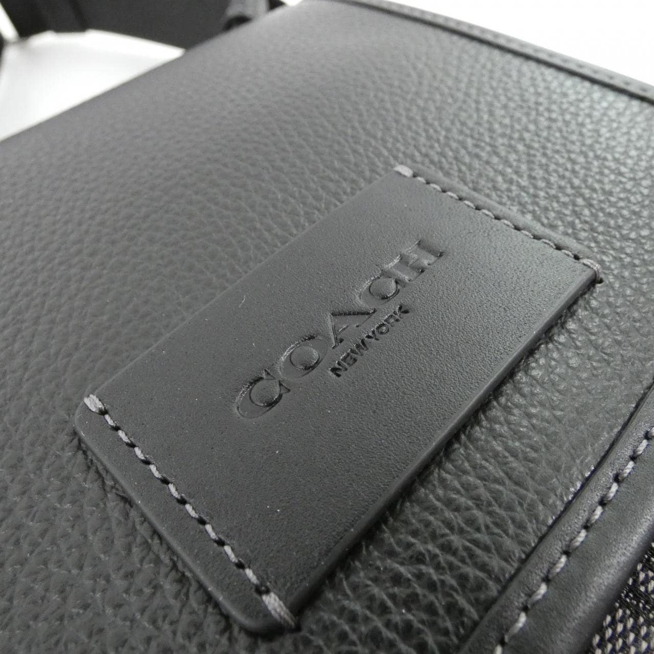 [新品] Coach CO915 单肩包