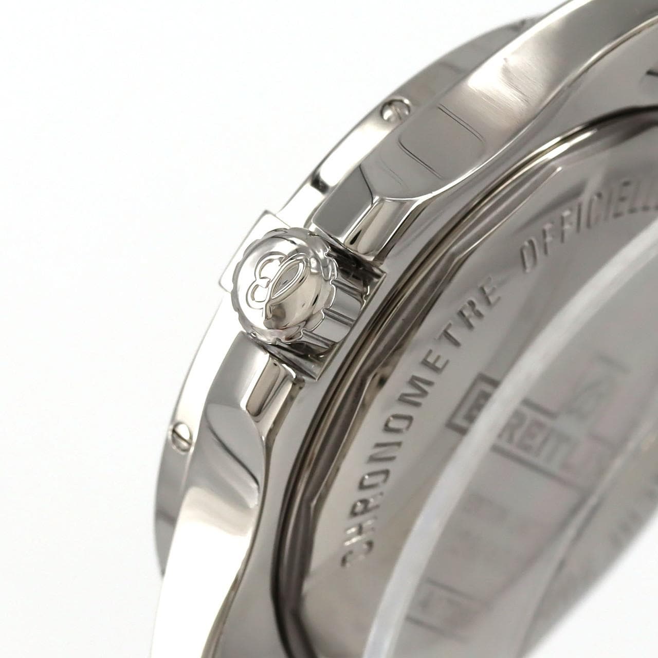 BREITLING Colt Auto 限量版 A17388/A173B66PCS SS自动上弦