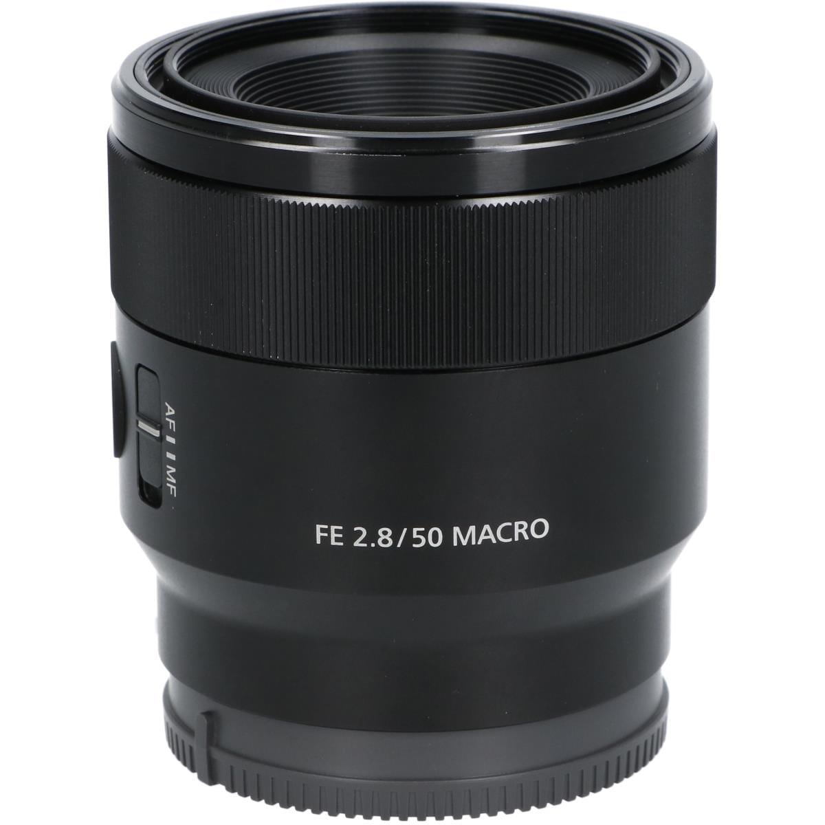 ＦＥ５０ｍｍ　Ｆ２．８ＭＡＣＲＯ（ＳＥＬ５０Ｍ２８）