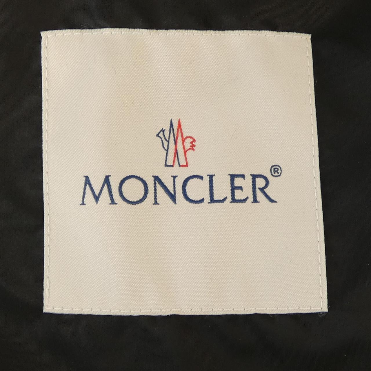 MONCLER MONCLER Jacket