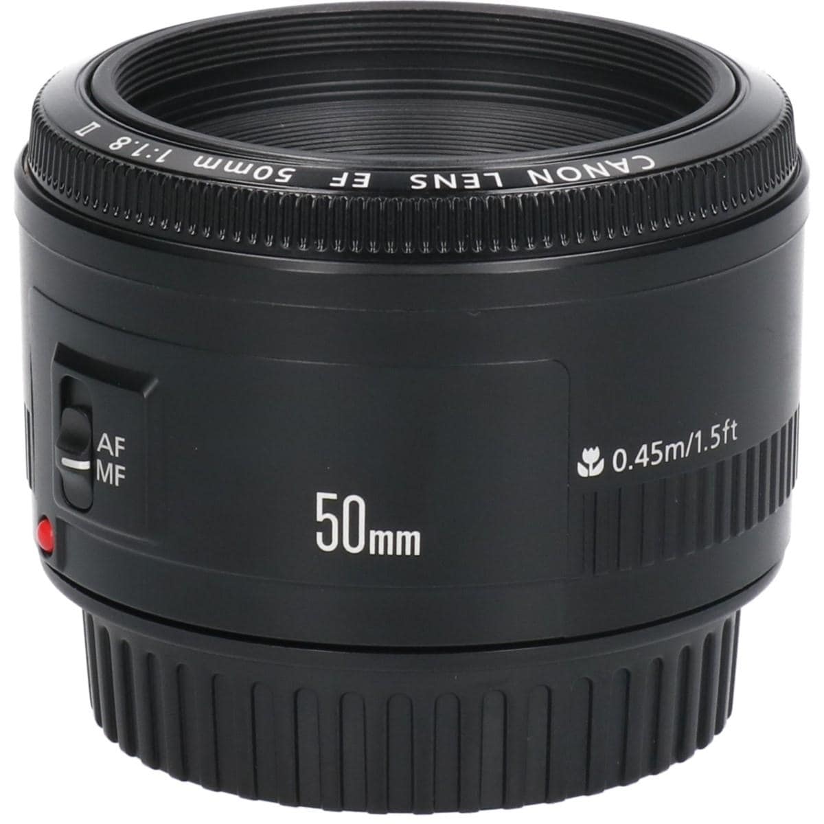 ＥＦ５０／１．８ＩＩ