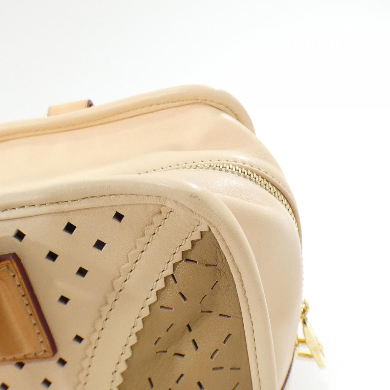 ロエベ アマソナ 28cm バッグ