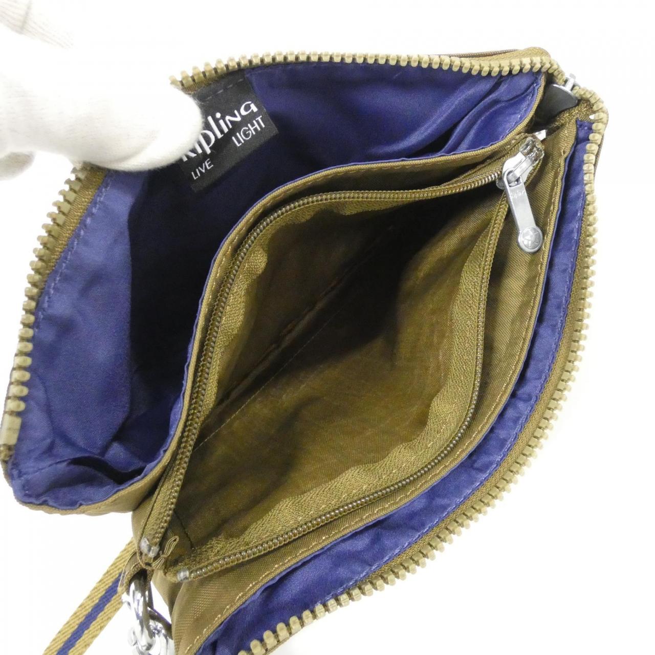 【新品】キプリング I7590-88U ショルダーバッグ