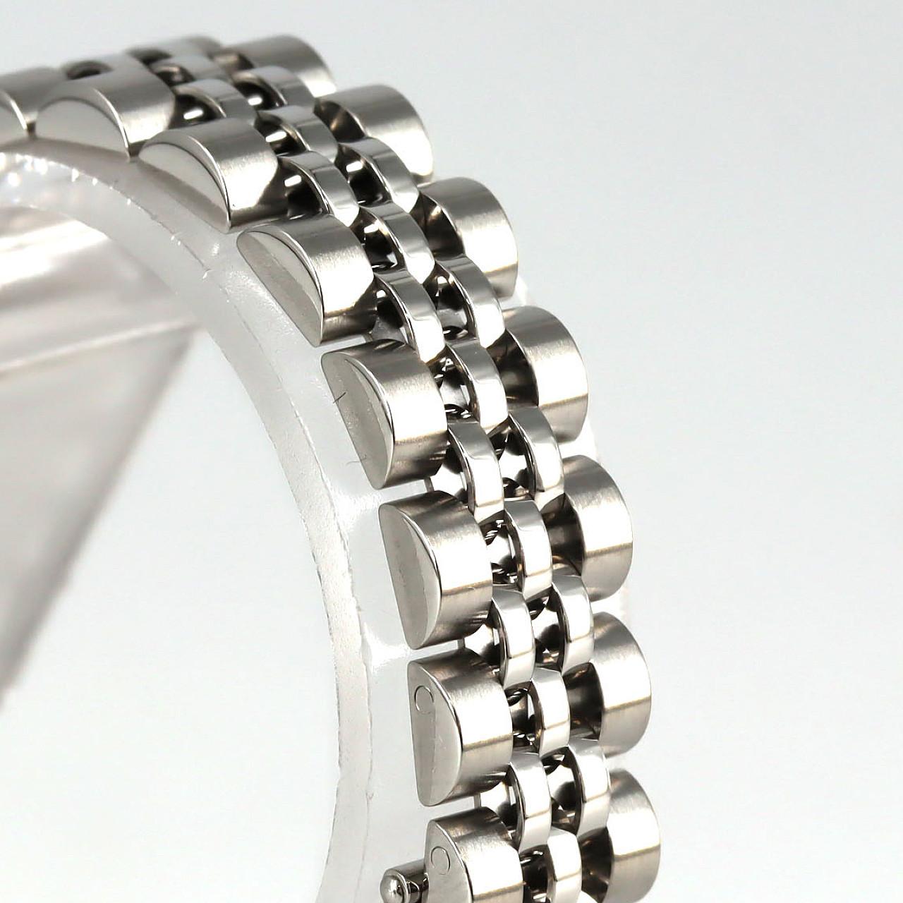 ロレックス デイトジャスト 79174 SSxWG 自動巻 A番