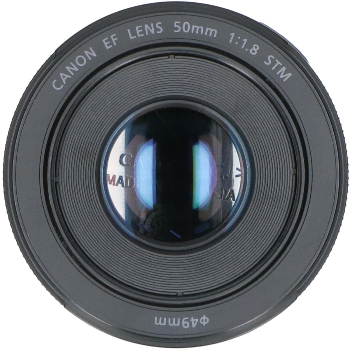 ＥＦ５０ｍｍ　Ｆ１．８ＳＴＭ