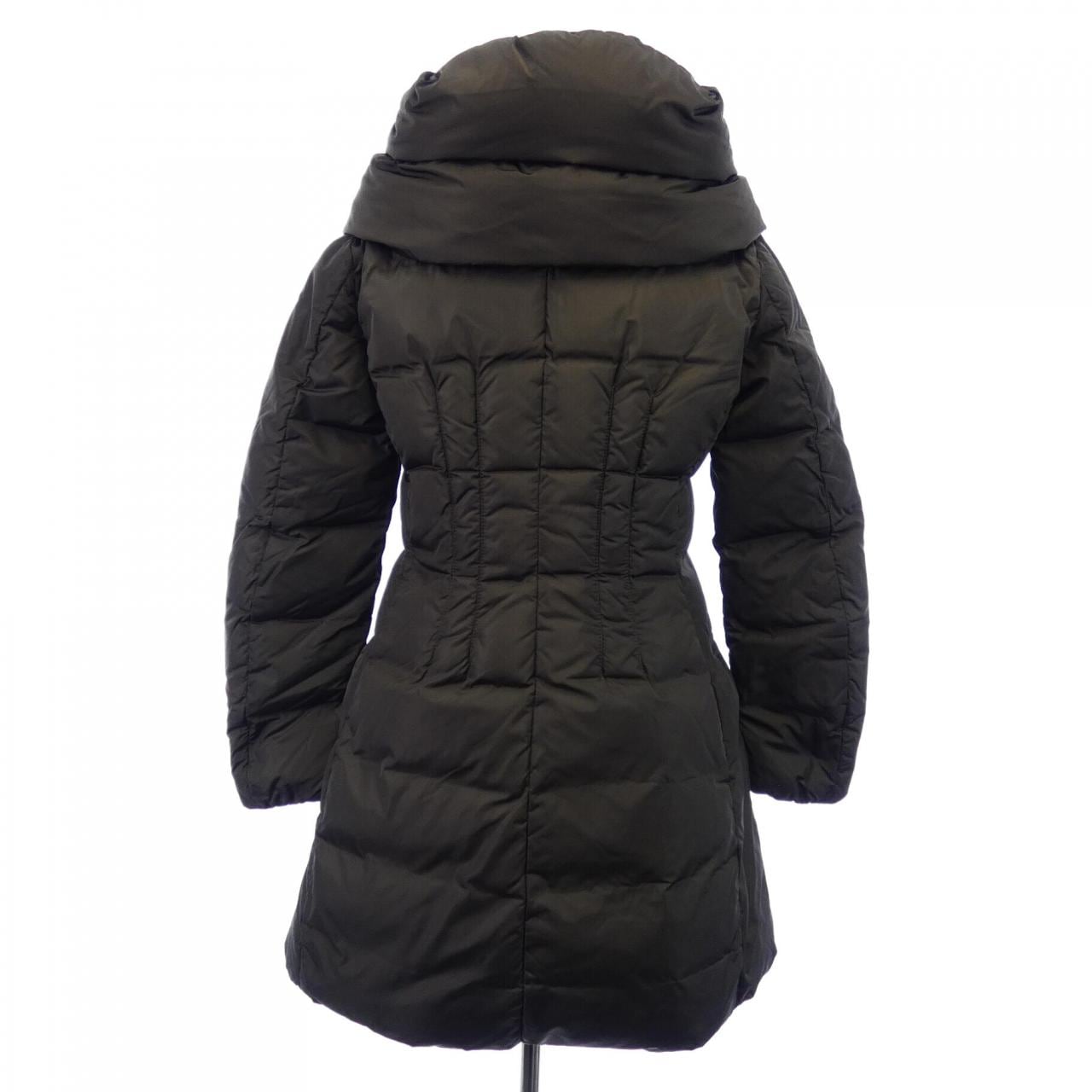 モンクレール MONCLER CYROSELLE ダウンコート