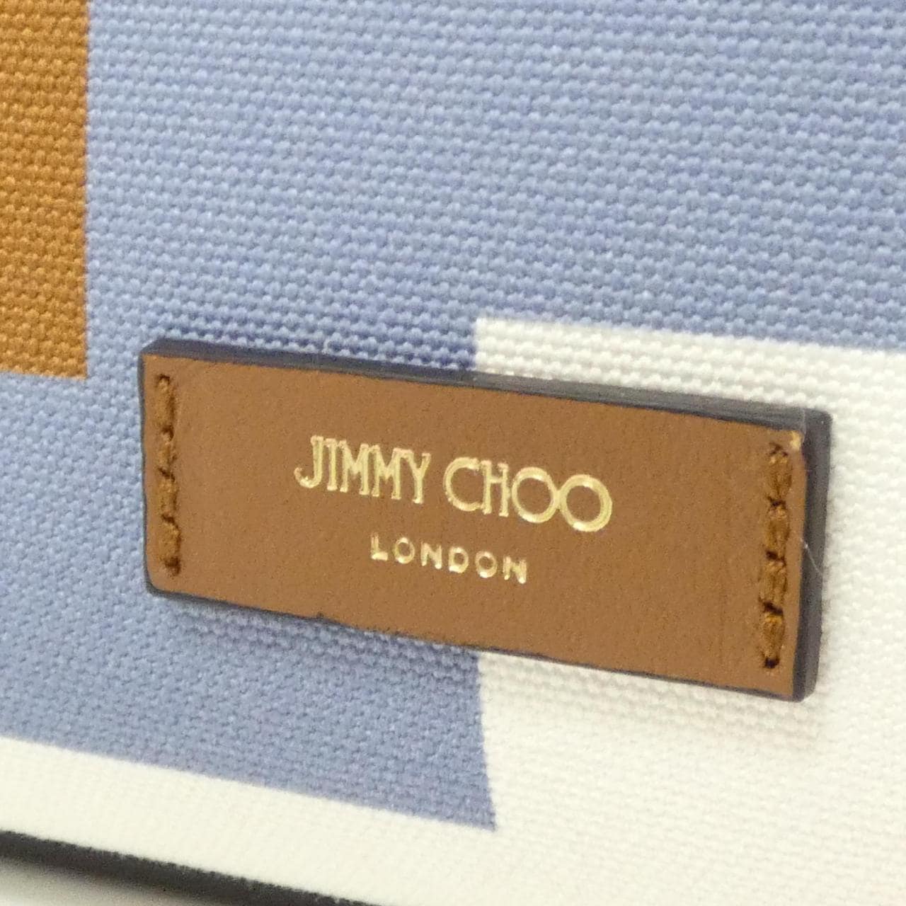 ジミーチュウ AVENUE TOTE VARENNESTOTECZP バッグ