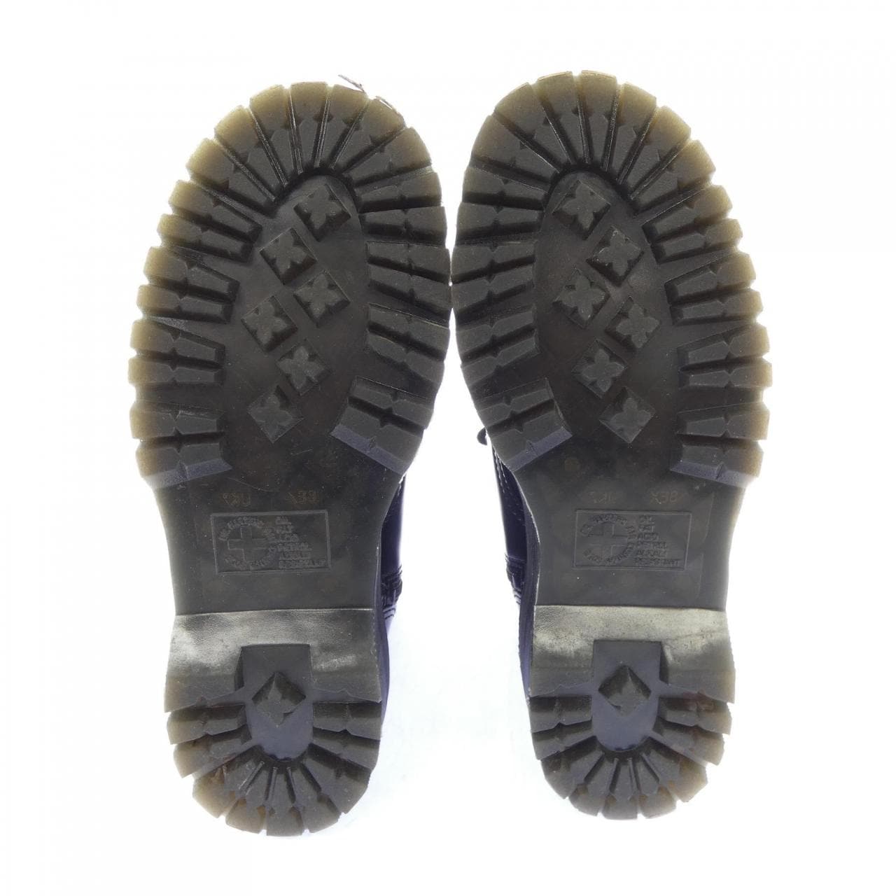 ドクターマーチン DR.MARTENS JADON ブーツ