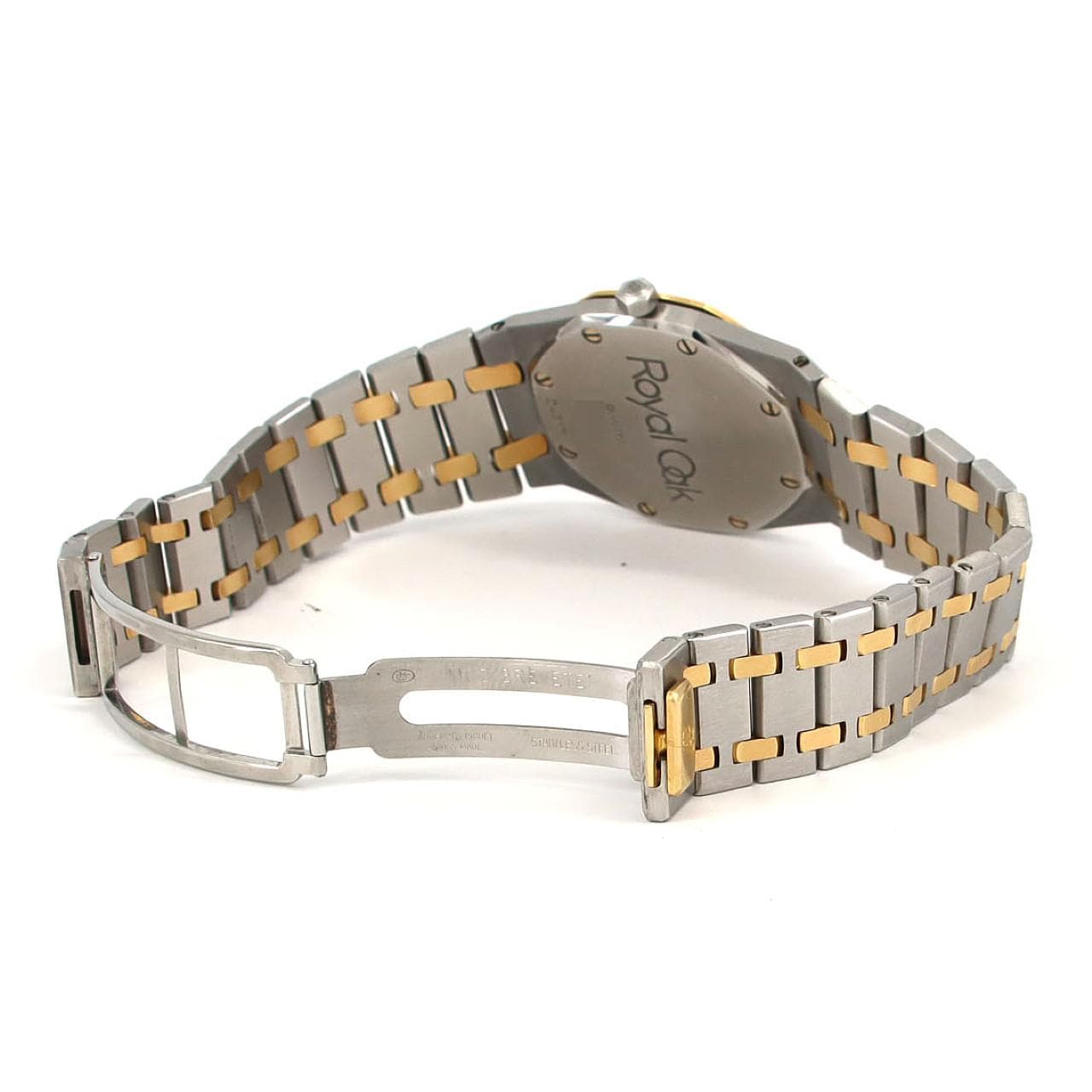 【ノーメンテナンス還元価格】オーデマ･ピゲ ロイヤルオーク コンビ 56175SA.OO.0789SA.01 SSxYG クォーツ