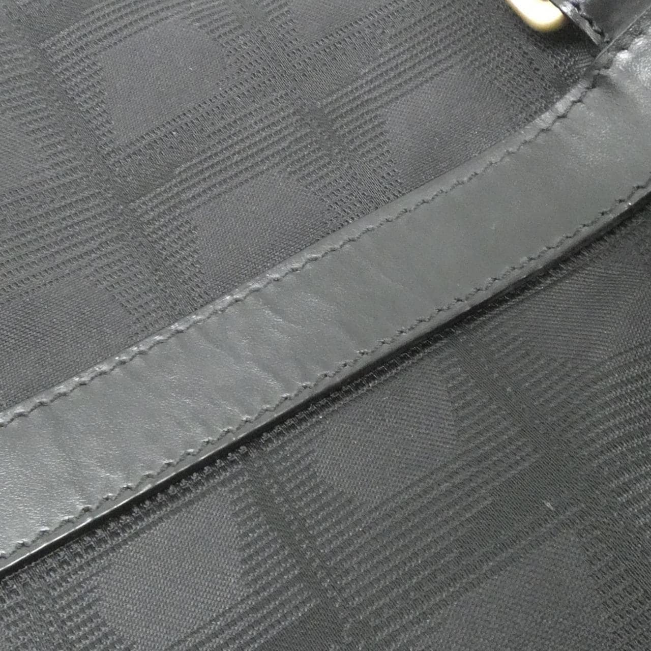 【ヴィンテージ】シャネル トラベル ライン 29348 ショルダーバッグ