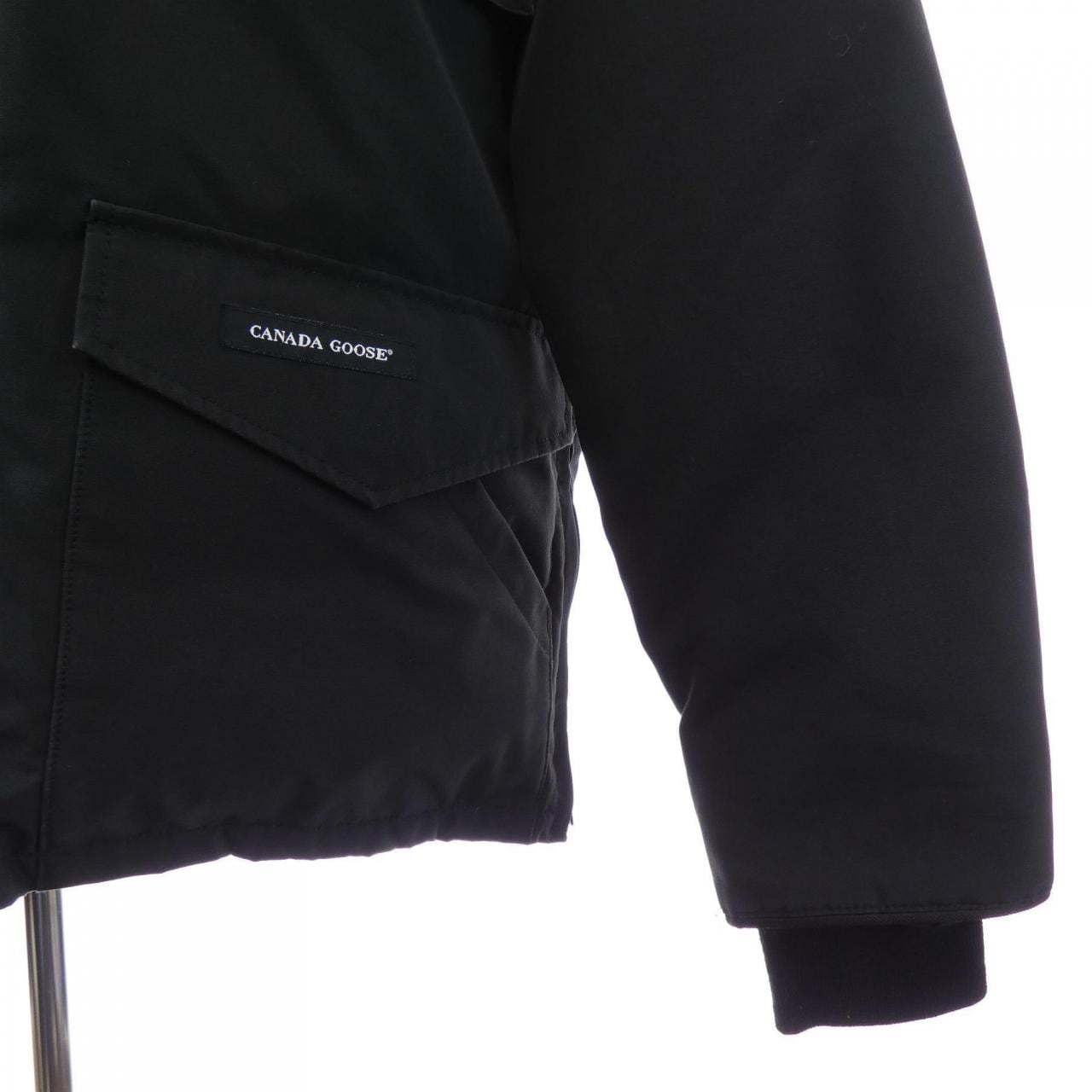 カナダグース CANADA GOOSE 4071MA CONSTABLE コンスタブル ダウンジャケット