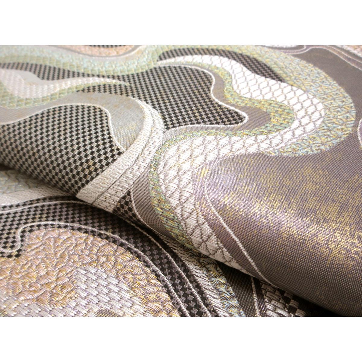 【未使用品】袋帯