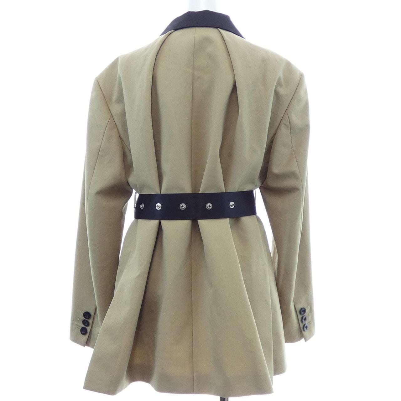 サカイ SACAI 23-06441 ジャケット