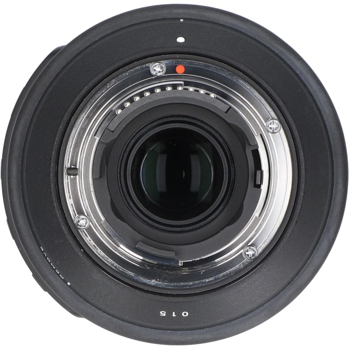 ニコン（Ｃ）１５０－６００ｍｍ　Ｆ５－６．３ＤＧ　ＯＳ