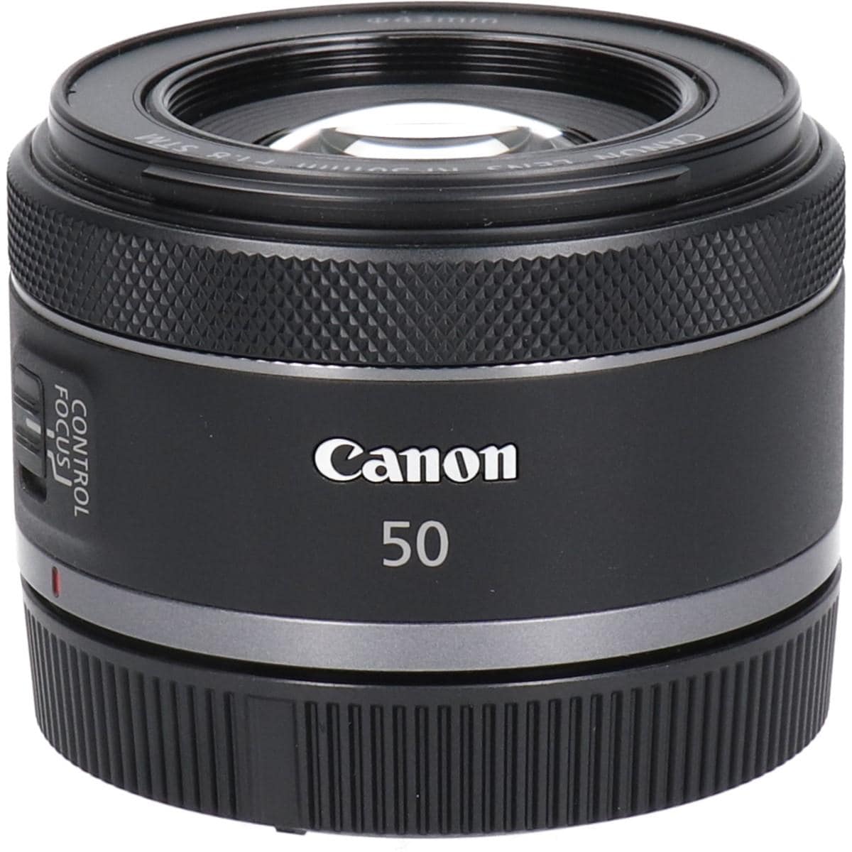 ＲＦ５０ｍｍ　Ｆ１．８ＳＴＭ
