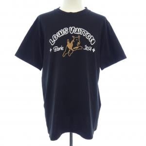 ルイヴィトン LOUIS VUITTON HRY07WNPG Tシャツ
