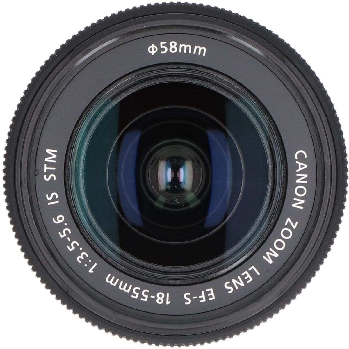ＥＦ－Ｓ１８－５５ｍｍ　Ｆ３．５－５．６ＩＳ　ＳＴＭ