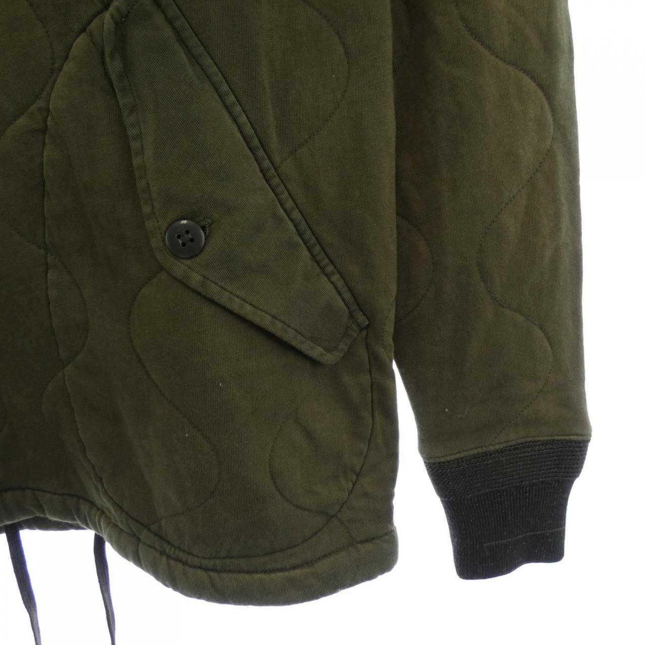 雙伯爵 RRL PARKER