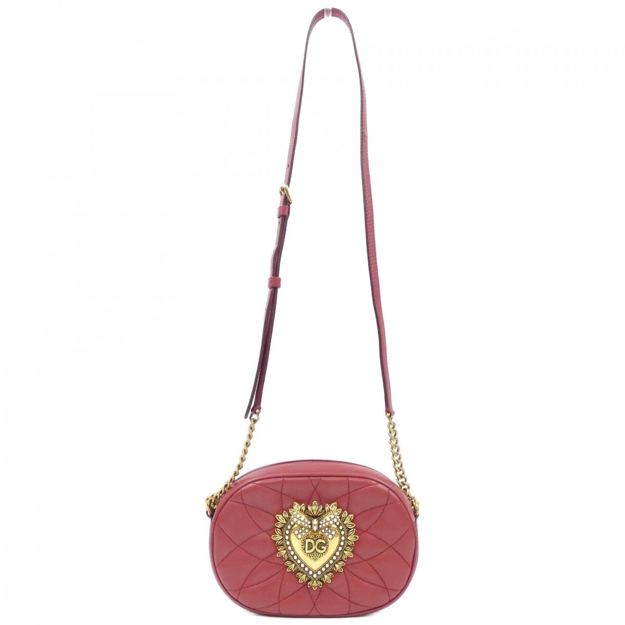 ドルチェアンドガッバーナ DOLCE&GABBANA BAG