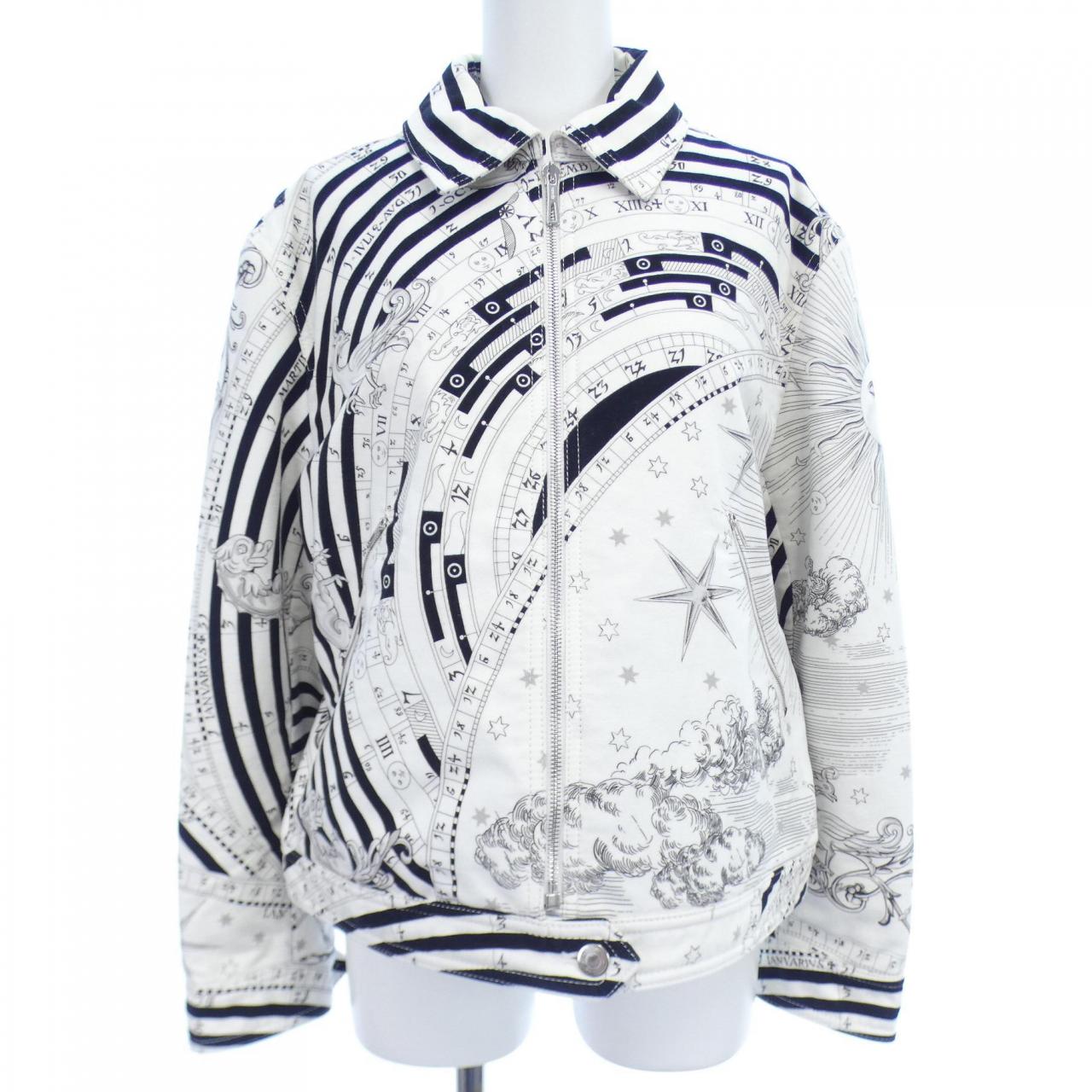 エルメス HERMES ジャケット