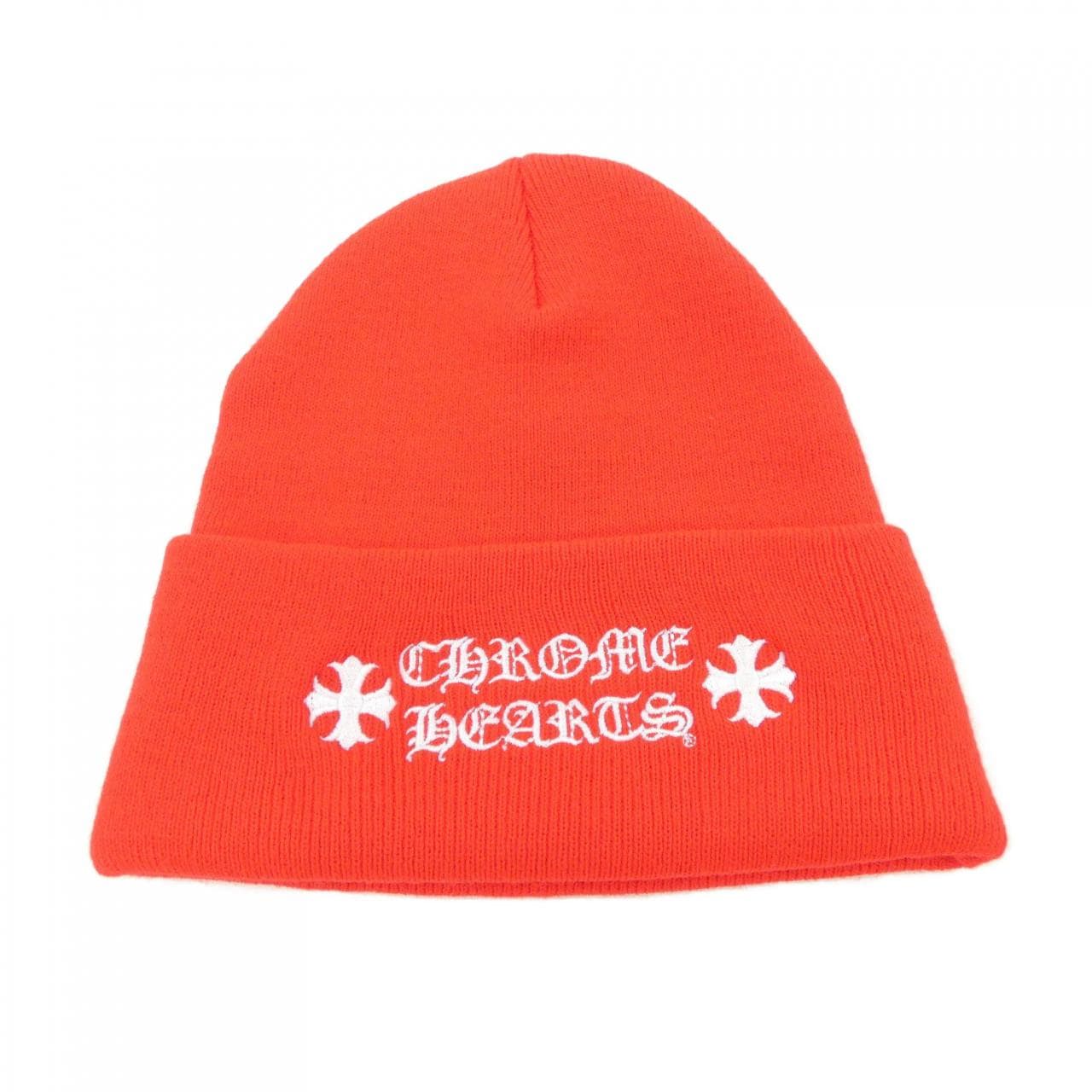 クロムハーツ CHROME HEARTS ニットキャップ