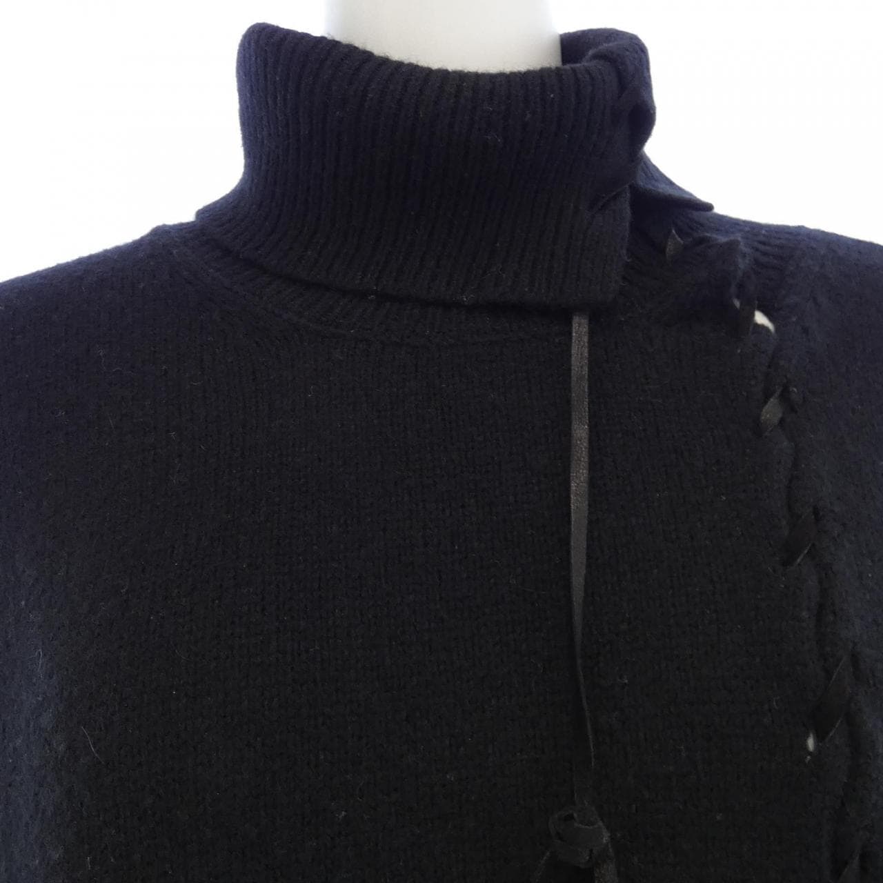 ヨウジヤマモト YOHJI YAMAMOTO ニット
