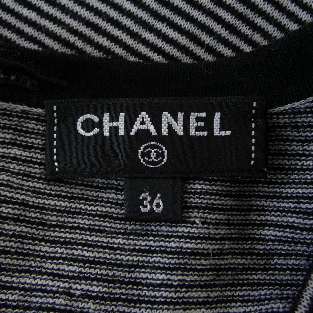 シャネル CHANEL P56226K07338 トップス