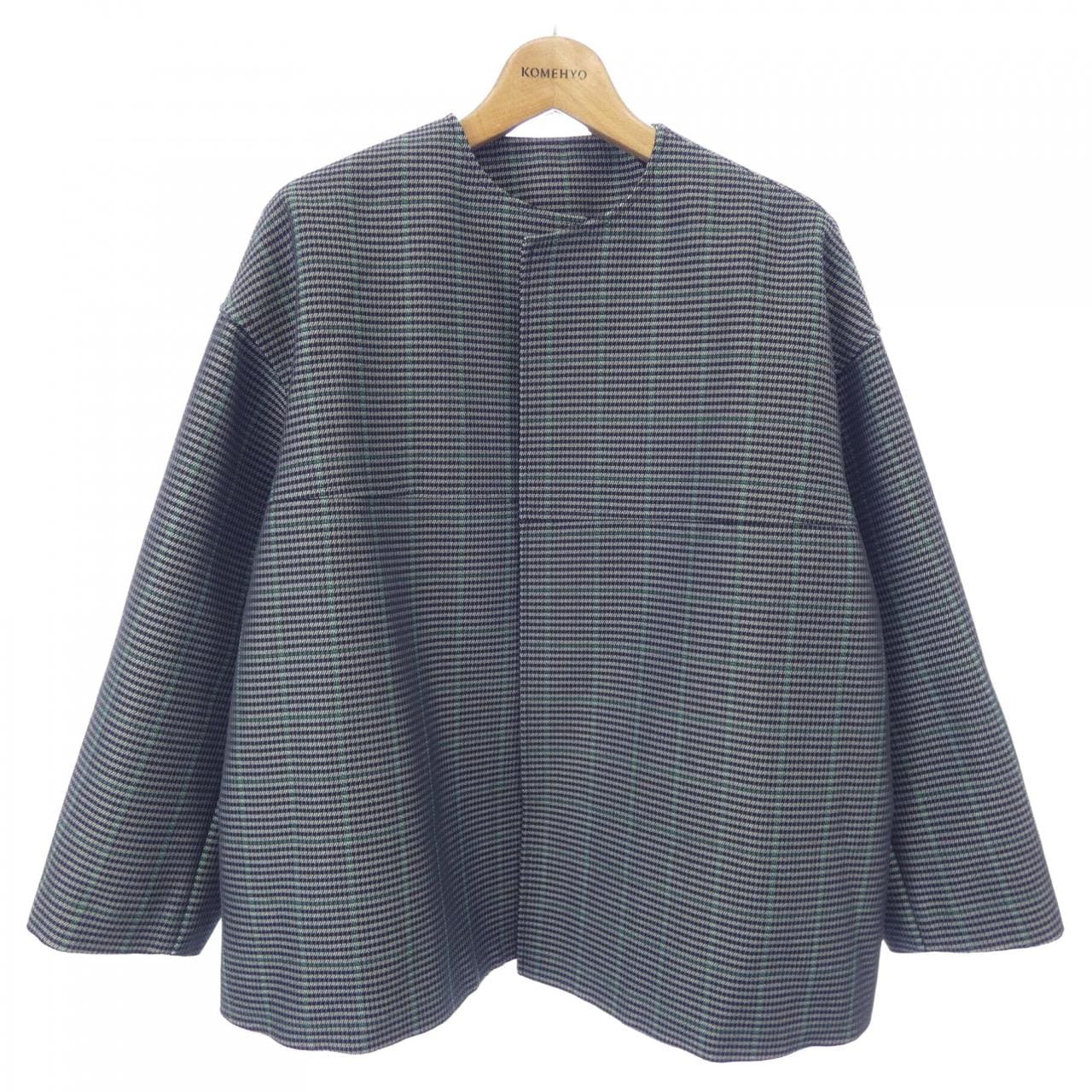 anplegant ジャケット