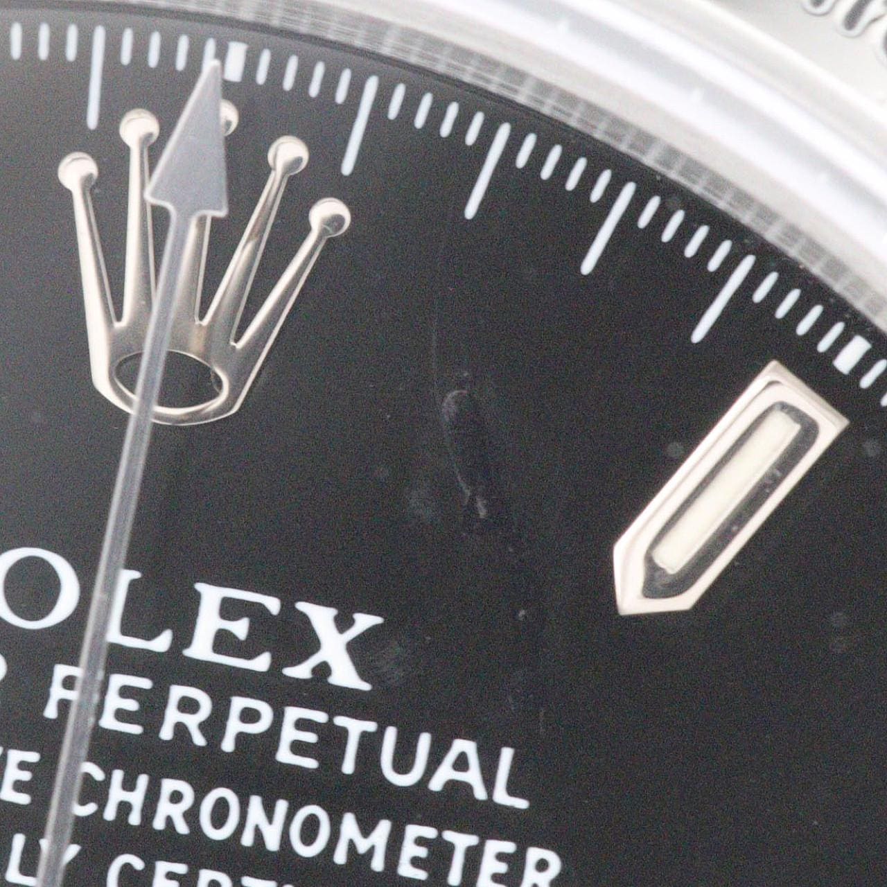 ロレックス デイトナ 16520 SS 自動巻 L番