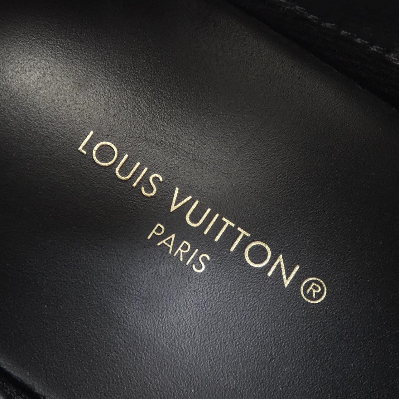 ルイヴィトン LOUIS VUITTON ランアウェイライン スニーカー