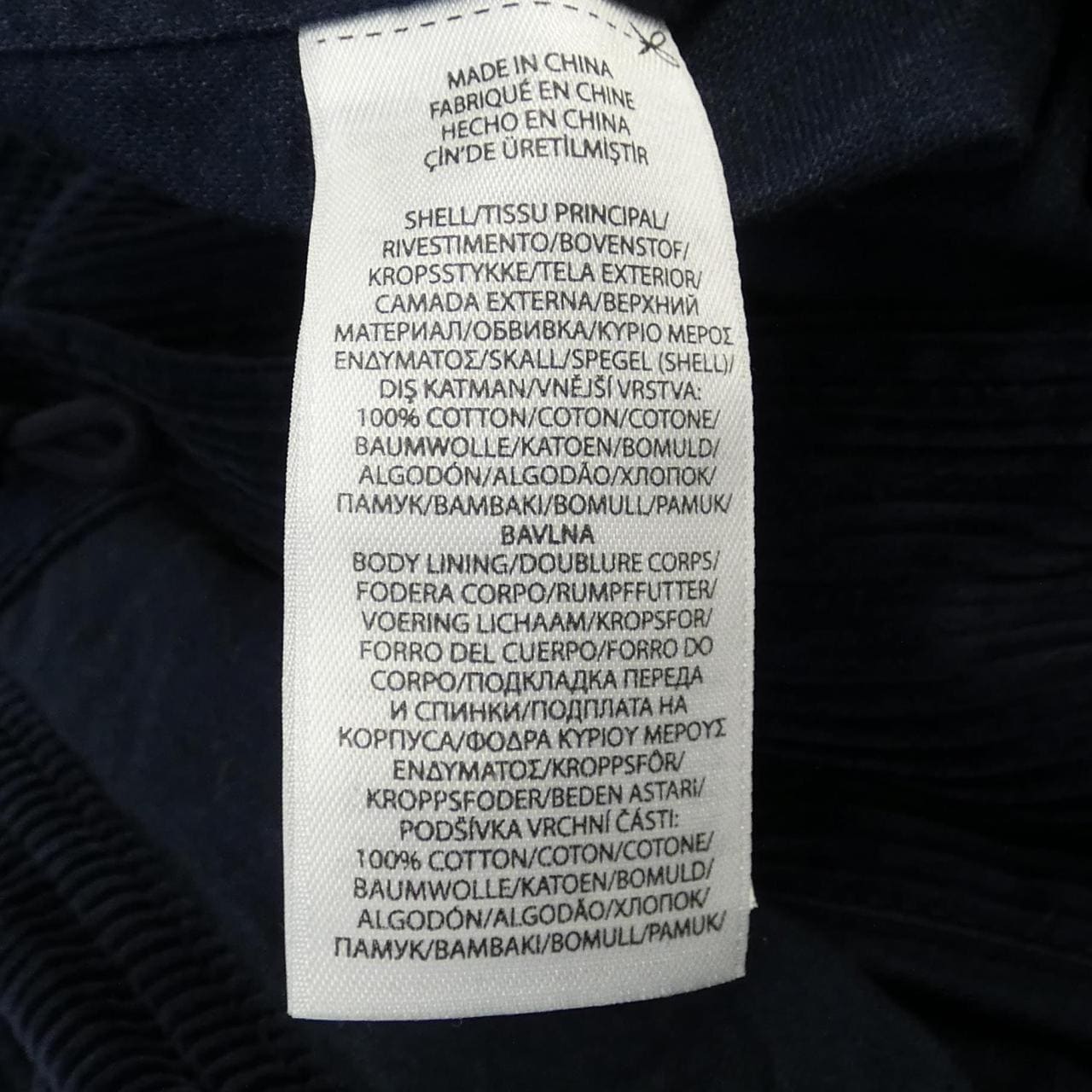 ポロラルフローレン POLO RALPH LAUREN ブルゾン