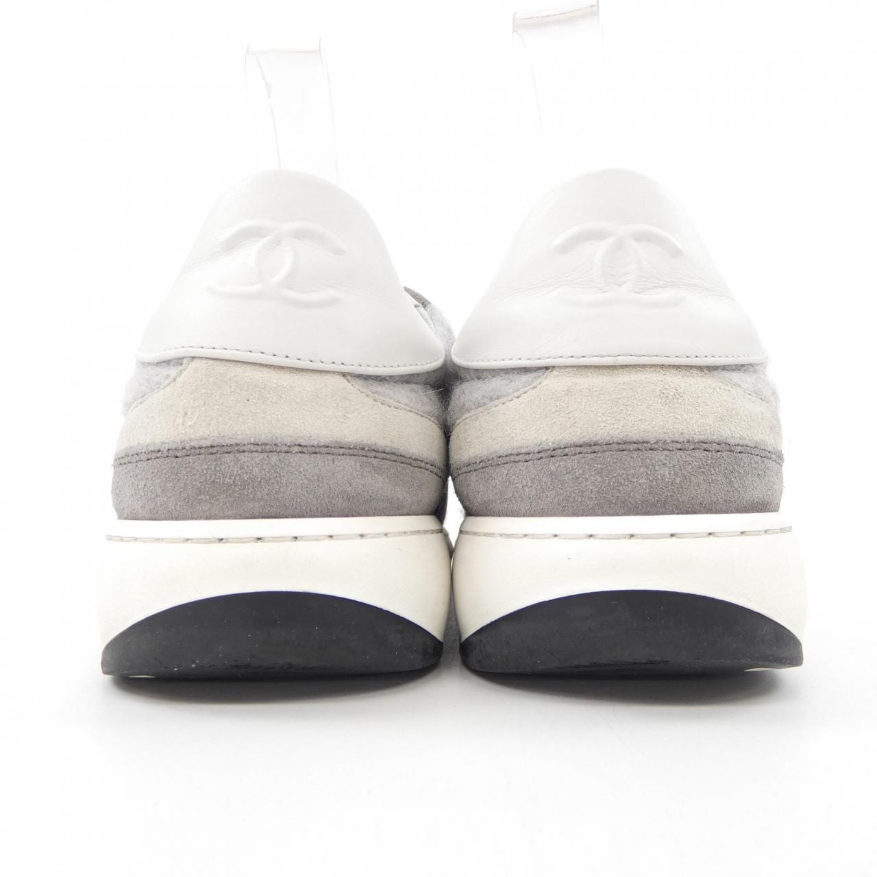 シャネル CHANEL G46014 スニーカー