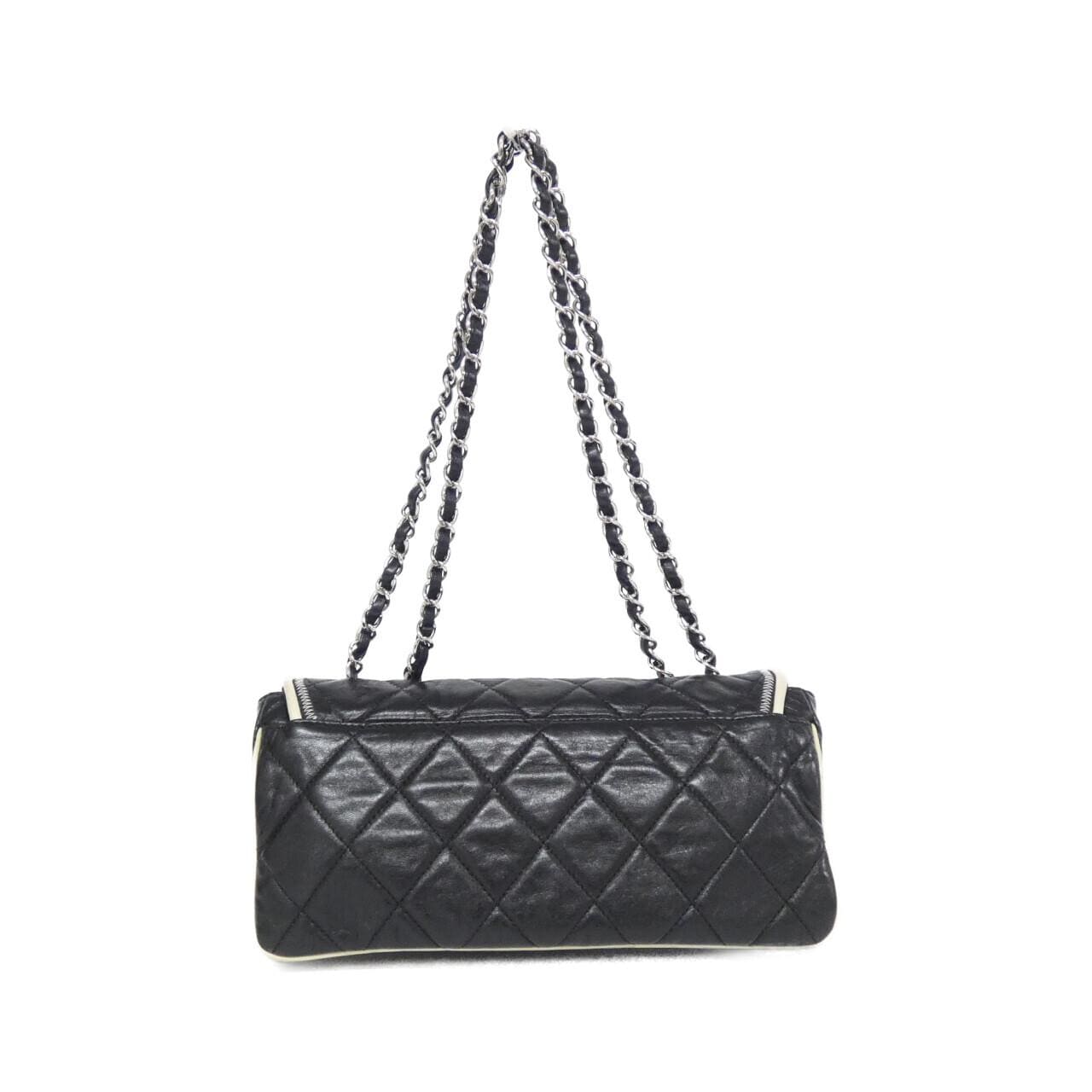 シャネル 37691 ショルダーバッグ