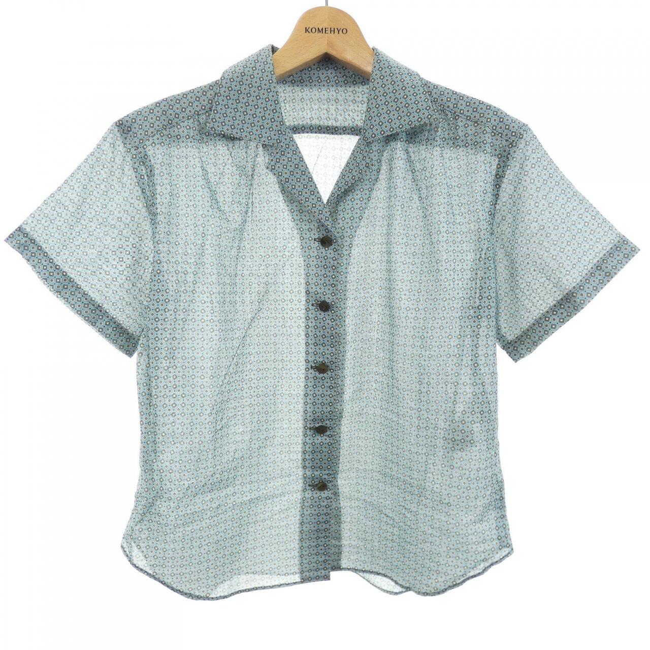 ミスアシダ miss ashida S／Sシャツ