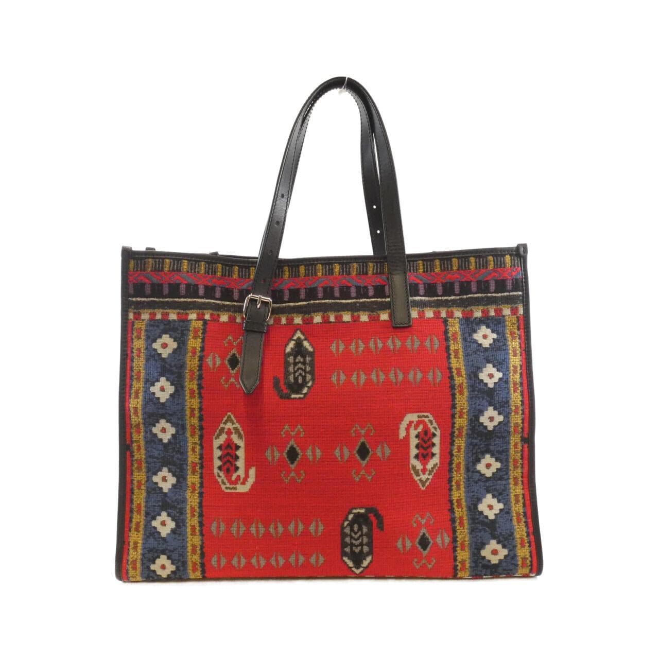 エトロ 1N367 5804 バッグ