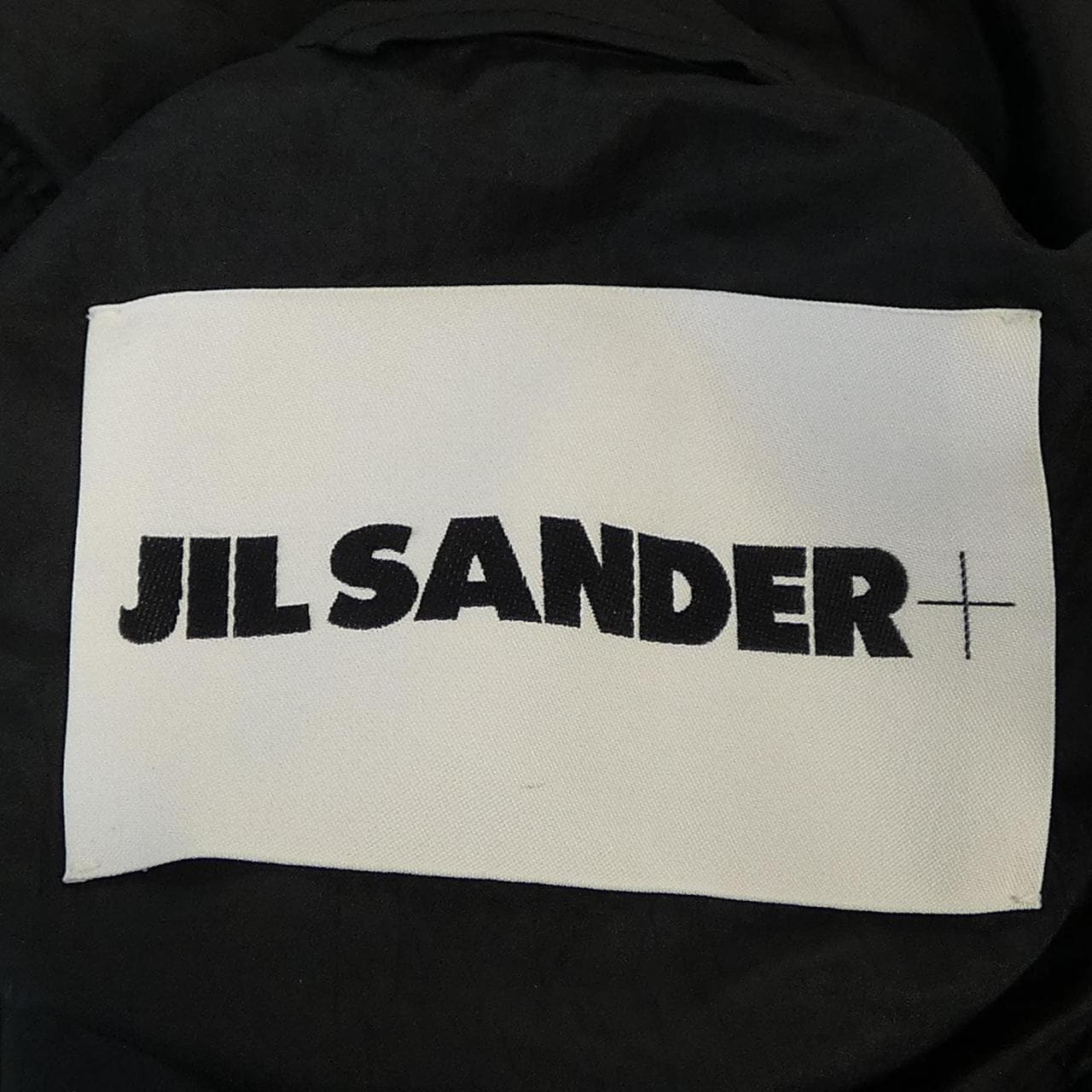 ジルサンダープラス JIL SANDER+ J47SW0010 J7003 ジャケット