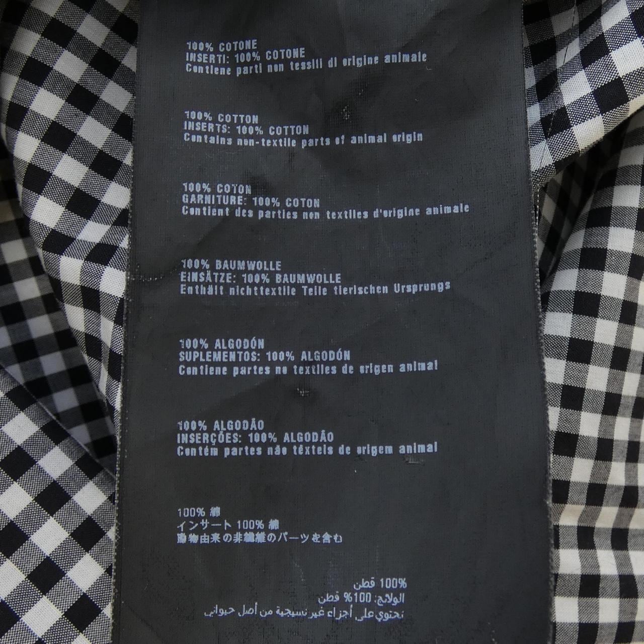 プラダ PRADA P301V S132 1F4X ワンピース