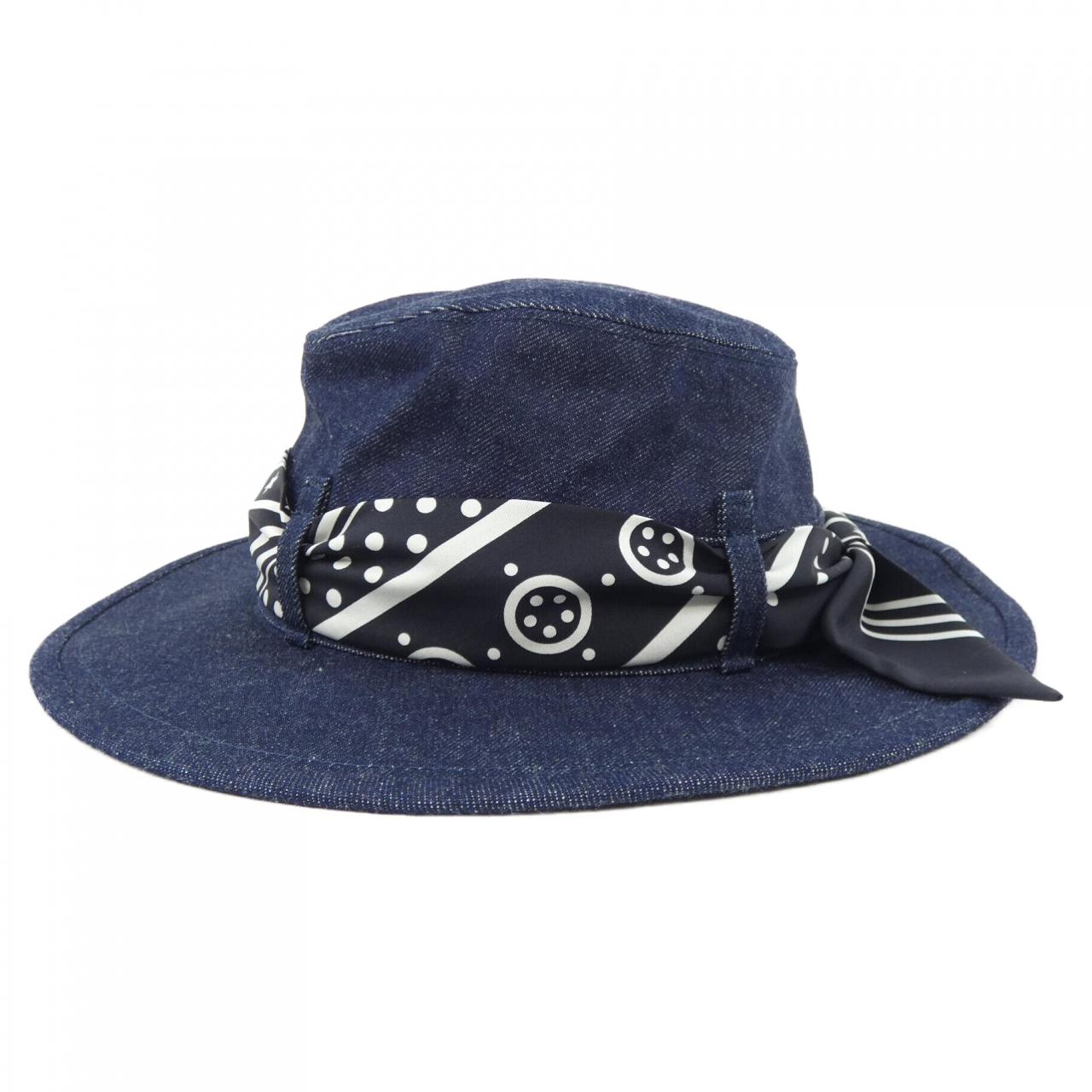 エルメス HERMES ハット