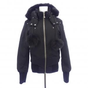 ムースナックルズ MOOSE KNUCKLES 19A-MK2002LB ダウンジャケット