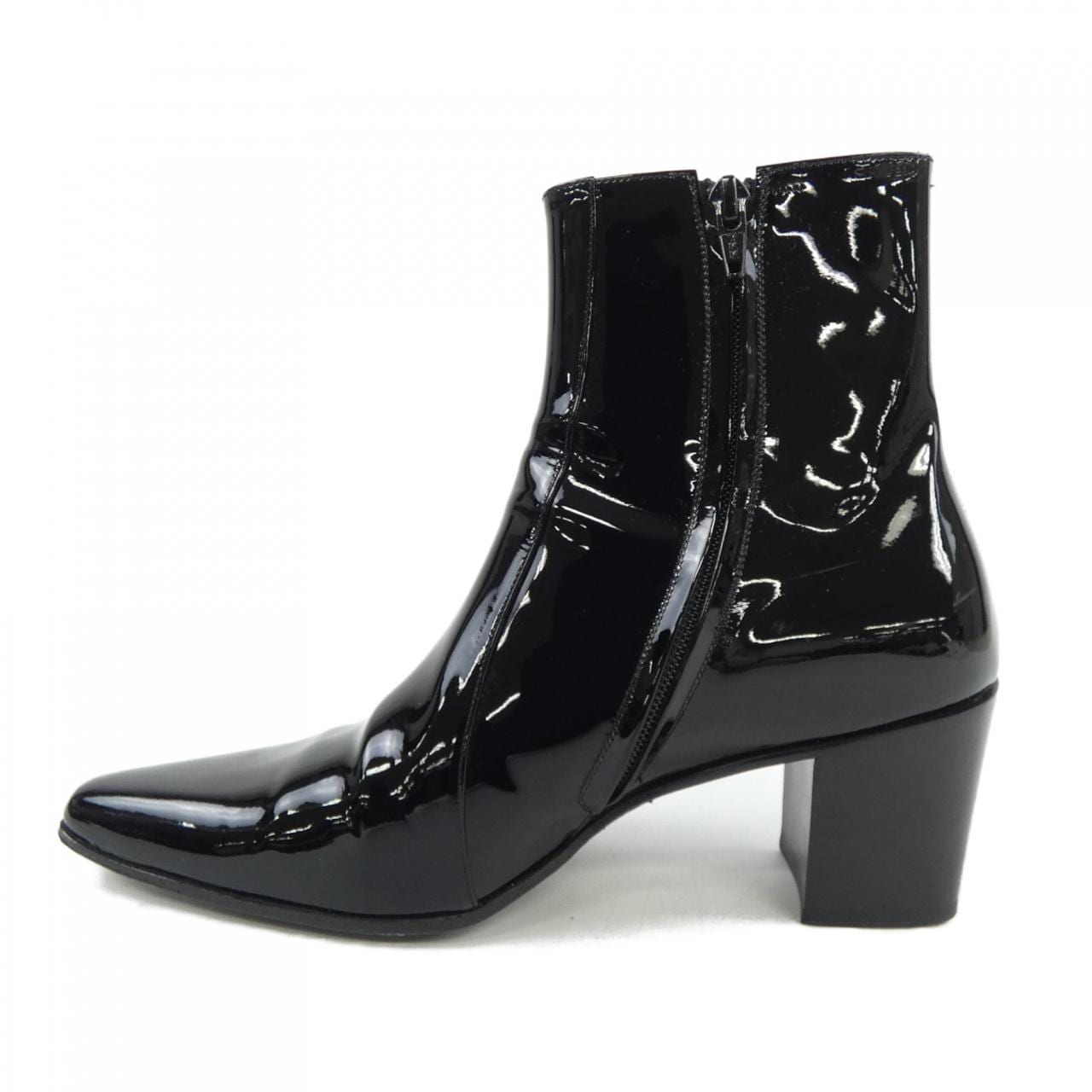 サンローラン SAINT LAURENT 735758 ブーツ