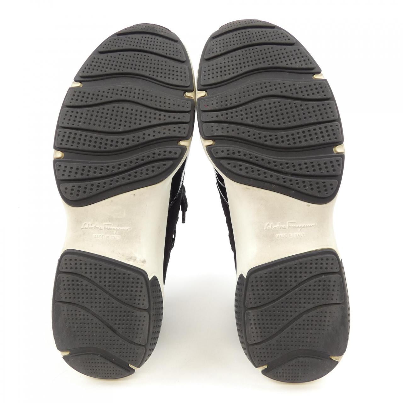 SALVATORE FERRAGAMO 6S15M 運動鞋