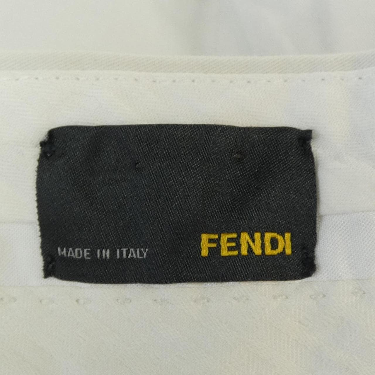 フェンディ FENDI ショートパンツ