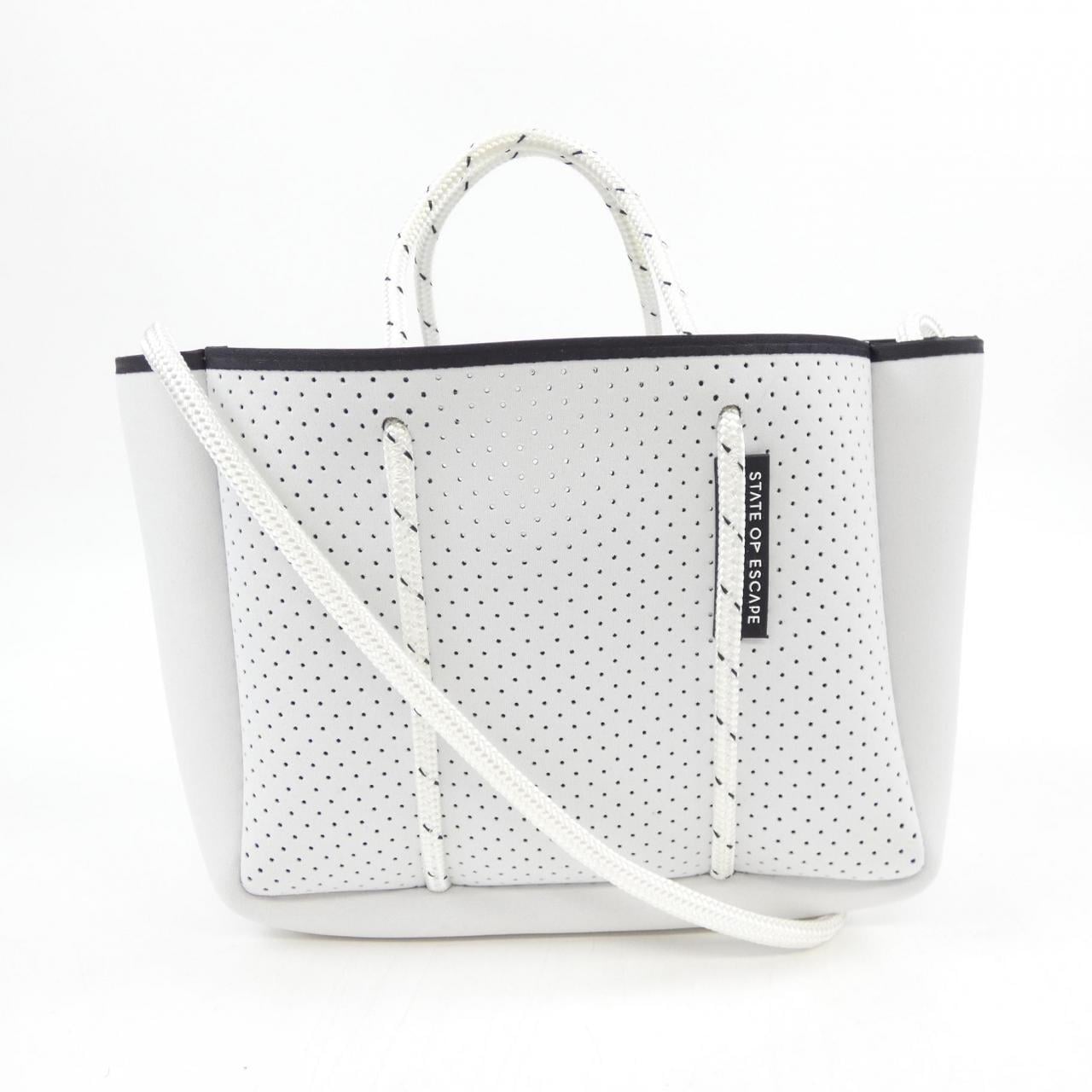 ステイトオブエスケープ STATE OF ESCAPE BAG