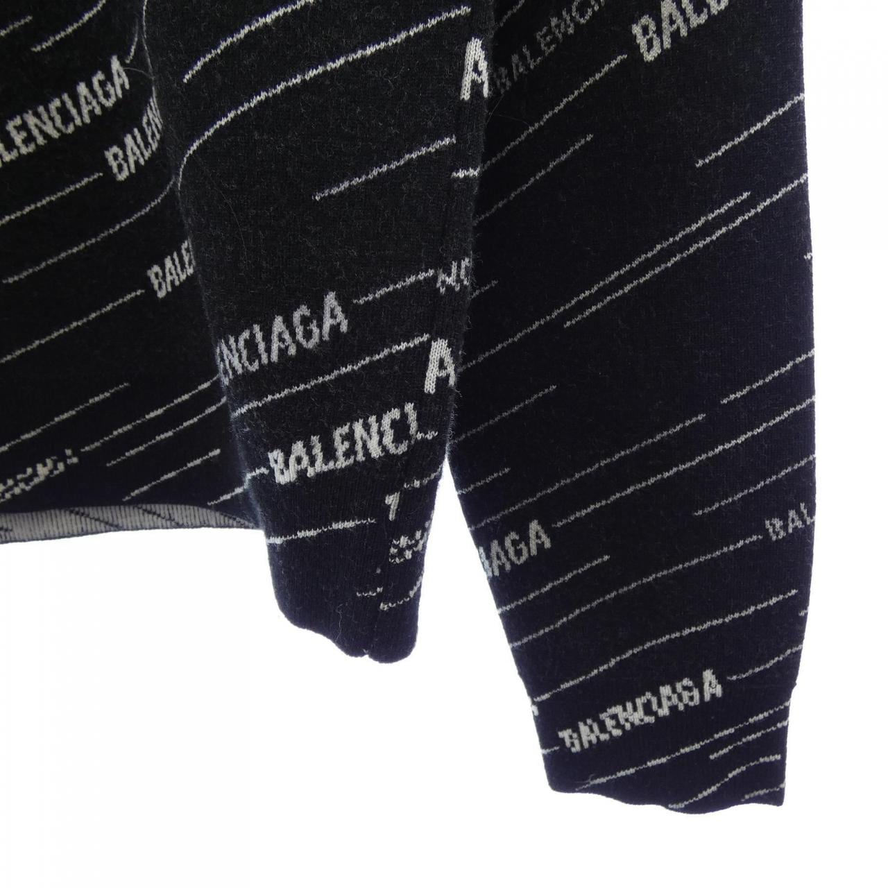 バレンシアガ BALENCIAGA 555381 T1524 ニット